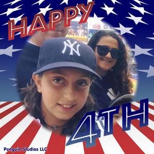 Meet your Posher, Patricia